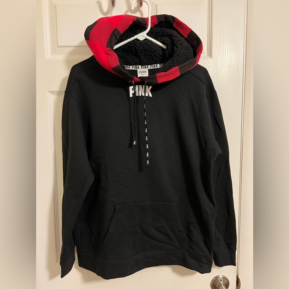 PINK Victoria’s Secret hoodie